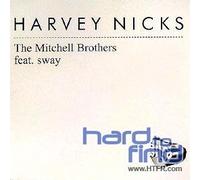 Mitchell Brothers - Harvey Hicks