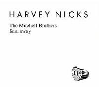 Mitchell Brothers - Harvey Hicks