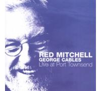 Mitchell/Cables - Live At Port Townsend
