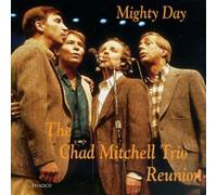 Mitchell, Chad - Mighty Day