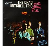 Mitchell Chad Trio - At The Bitter End