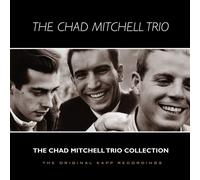 Mitchell, Chad Trio - Collection