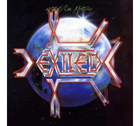 Mitchell / Coe Mysteries - Exiled