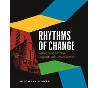 Mitchell Cohen Rhythms of Change (Copertina rigida)