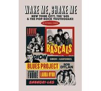 Mitchell Cohen Wake Me, Shake Me (Tascabile) (PRESALE 01/09/2026)