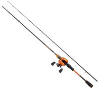 Mitchell Kit da Pesca Colors MX Casting Combo