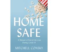 Mitchell Consky Home Safe (Tascabile)
