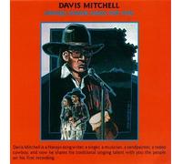Mitchell, Davis - Navajo Singer Sings For You