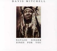 Mitchell, Davis - Navajo Singers
