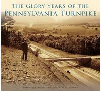 Mitchell E. Dakelman Neal A. The Glory Years of the Pennsylvania Tu (Tascabile)