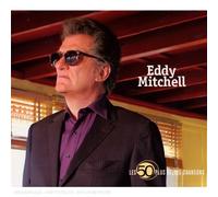 Mitchell, Eddy - 50 Plus Belles Chansons [Import]