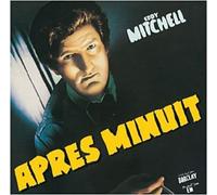 Mitchell, Eddy - Apres Minuit