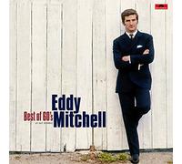 Mitchell, Eddy - Best Of Annees 60