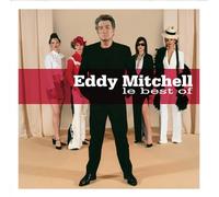 Mitchell, Eddy - Best Of Eddy Mitchell