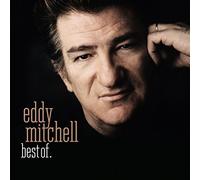 Mitchell, Eddy - Best Of Vinyle