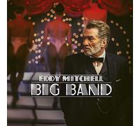 Mitchell, Eddy - Big Band