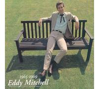 Eddy Mitchell - Eddy Mitchell 1965 / 1969 / Vo