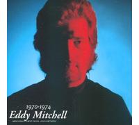 Eddy Mitchell - Eddy Mitchell 1970 / 1974 / Vo