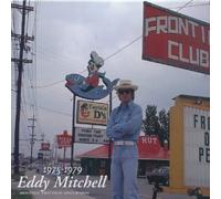 Mitchell, Eddy - Coffret 5 CD : 1975 -1979