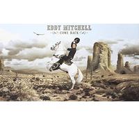 MITCHELL, EDDY - COME BACK -LTD-