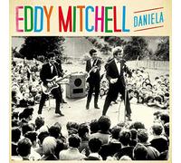 Mitchell, Eddy - Daniela