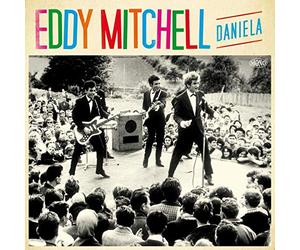 Mitchell, Eddy - Daniela