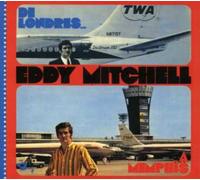 Mitchell, Eddy - De Londres A Memphis