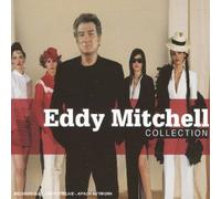 Mitchell, Eddy - Deluxe Sound & Vision: Eddy Mitchell (3 CD)