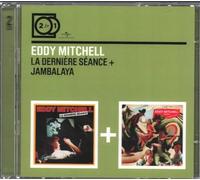 Mitchell, Eddy - Derniere Seance/Jambalaya