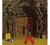 Mitchell, Eddy - Dieu Benisse Le Rock'N'Roll