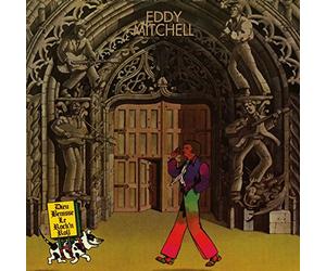 Mitchell, Eddy - Dieu Benisse Le Rock'N'Roll