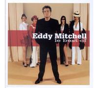 Mitchell, Eddy - Eddy Mitchell - The Best Of
