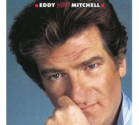 Mitchell, Eddy - Eddy Paris Mitchell