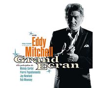 Mitchell, Eddy - Grand Ecran