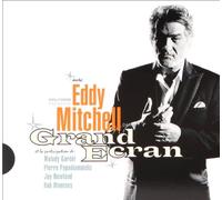 Eddy Mitchell - Grand Ecran