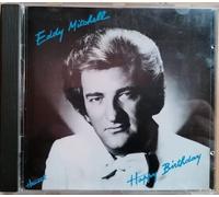 Mitchell Eddy - Happy Birthday