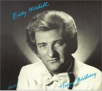 Mitchell,Eddy - Happy Birthday