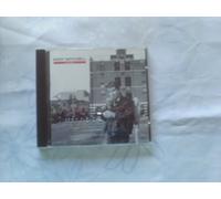 Mitchell Eddy - Ici Londres