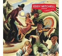 Mitchell, Eddy - Jambalaya