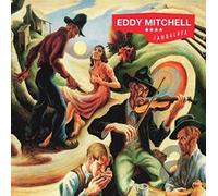 Mitchell, Eddy - Jambalaya