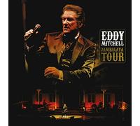 Mitchell, Eddy - Jambalaya Tour (2 CD)