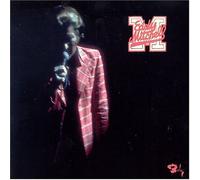 Mitchell, Eddy - Ketchup électrique