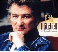 Mitchell, Eddy - Les 100 Plus Belles Chansons (5 CD)