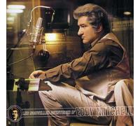 Eddy Mitchell Les Nouvelles Aventures D'eddy Mitchellversion Mem (CD)