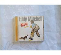 Mitchell,Eddy - Mr Eddy 1996