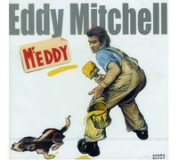 MITCHELL, EDDY - MR.EDDY