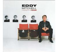 Mitchell, Eddy - Olympia 2cd / 2004