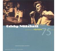 Mitchell, Eddy - Olympia 75