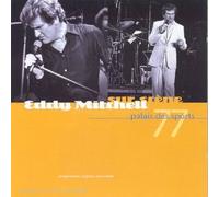 Mitchell Eddy - Palazzo Des Sports 77