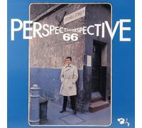Mitchell, Eddy - Perspective 66
